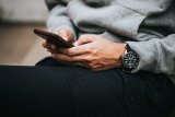 What Is 'Chatfishing', The Disappointing Dating Trend Plaguing Apps?