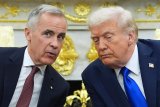 Trump 'Terminates' Trade Talks With Canada In Latest Online Meltdown