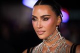 Kim Kardashian Discloses Brain Aneurysm Diagnosis Triggered By Stress