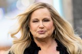 Jennifer Coolidge's Latest Role Sounds Like A Must-Watch For Girl Band Fans