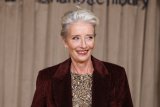 'Just F**k Off': Emma Thompson Shares Her Very Sweary Take On The Rise Of AI In Hollywood
