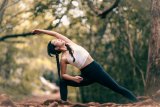 What Is 'Walking Yoga' – And Why Do Fitness Fans Love It?