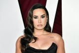 Demi Lovato Recreated The Famous ‘Poot Lovato’ Meme For Halloween And People Are Obsessed