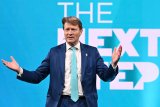 Exclusive: Union Boss Slams Reform's Richard Tice Over Plan To Slash Pensions