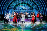 Ellie Goldstein And Vito Coppola's Strictly Come Dancing Exit Leaves Fans In Tears
