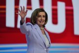 Nancy Pelosi Announces Retirement From Congress