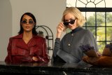 All's Fair Reviews: Kim Kardashian's New Legal Drama Is Torn Apart By Critics