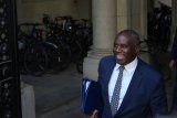 'Where Is He?': Pressure Mounts On David Lammy Over Prisoner Release Row