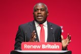 Lammy Defends Himself Amid Fallout Over Accidental Prisoner Release