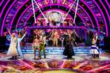 Harry Aikines-Aryeetey Leaves Strictly Come Dancing After La Voix Dance-Off