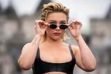 Florence Pugh Names The Film She 'Wishes She'd Never Done'
