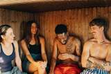 The Science Behind How Saunas May Ease Seasonal Affective Disorder