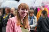 Angela Rayner Declines To Rule Out A Return To Frontline Politics As Chaos Continues In No.10