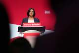 Labour Splits Erupt As MPs Condemn Shabana Mahmood's Immigration Crackdown