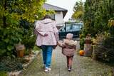 'I Feel Trapped By Agreeing To Look After My Grandchildren'
