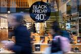 So That's What Black Friday Actually Means
