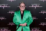 Alan Carr Breaks Silence On Strictly Come Dancing Presenting Rumours