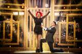 'Devastated' La Voix Forced To Miss Strictly Come Dancing Blackpool Week Performance