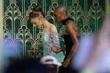 Cynthia Erivo Breaks Silence After Protecting Ariana Grande At Wicked Premiere