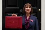 All The Things We Already Know Are Going To Be In Rachel Reeves' Budget