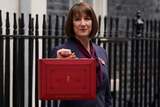 The 1 Line From Last Year's Budget That Looks Set To Come Back To Haunt Rachel Reeves