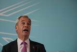 Farage Biographer Says Reform Leader Has 'Totally Lost It' Over Racism Allegations