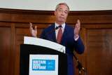 Nigel Farage Urged To 'Come Clean' Over Claims He Broke Election Law