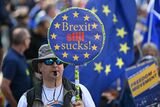 Pro-Brexit Majority Of 2016 'Has Literally Died Out', Polling Expert Reveals