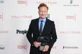 Conan O'Brien Made This Dark Joke To Help Grieve His Parents' Deaths: 'I Swear To God'