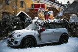 Essential Car Checks You Must Do Before Driving Home For Christmas