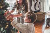 Christmas Can Be Different For Neurodivergent Families, And That's OK