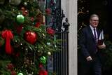 Starmer's Unhappy Christmas: Why Even Labour MPs Believe This Festive Season Will Be His Last As PM