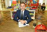 David Walliams Dropped By Publisher HarperCollins Over 'Inappropriate Behaviour'
