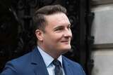 Wes Streeting 'Diplomatically Ducks' Questions Over Replacing Keir Starmer