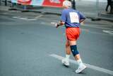 The Science Behind When You're Too Old To Be A Runner
