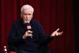 James Cameron Remains Petty About This 1 Amy Poehler 'Dig'