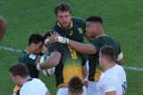 Rewind: Papier cuts Pumas to shreds