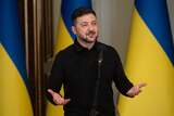 Ukraine's Zelenskyy Appeals To US After Trump's Capture Of Maduro