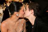 Kiss, Speech, And Red Carpet Split: Timothée Chalamet And Kylie Jenner's 2026 Golden Globes