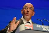 Reform Defector Nadhim Zahawi Once Said He Would Be 'Frightened' To Live In Farage's UK