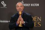 Stephen Graham Has A Fresh Update On Adolescence Season 2 After Golden Globes Wins