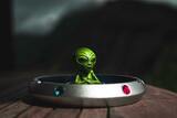 If You Believe Aliens Are Real, Science May Be On Your Side