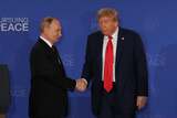 Putin Has Not Actually Accepted Trump's Offer To Join His 'Board Of Peace'