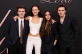 Brooklyn Peltz Beckham Wedding DJ Weighs In On Victoria Beckham 'Inappropriate' Dance Claims
