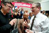 Starmer's Decision To Block Andy Burnham Means Gorton And Denton Is Now A Must-Win For Labour