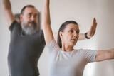 The Exercise That Is Particularly Beneficial For Older Adults