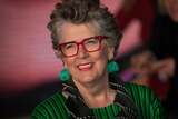 Prue Leith Shares What Triggered Her To Leave Great British Bake Off