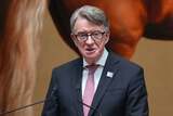 Peter Mandelson Quits House Of Lords Amid Jeffrey Epstein Furore