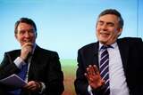 Gordon Brown Hands Evidence Against 'Unpatriotic' Mandelson To Police