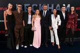 Brooklyn Peltz Beckham's Father-In-Law Reacts To Very Public Family Drama